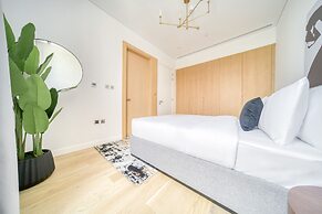 Al Barari Stella Stays