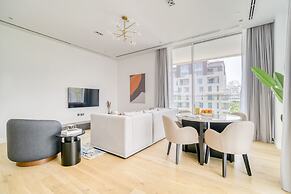 Al Barari Stella Stays