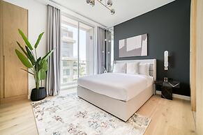 Al Barari Stella Stays