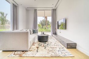 Al Barari Stella Stays