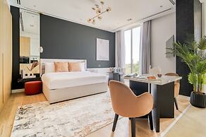 Al Barari Stella Stays