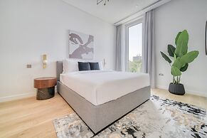 Al Barari Stella Stays