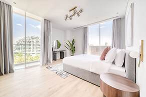 Al Barari Stella Stays