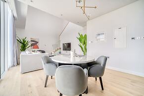 Al Barari Stella Stays