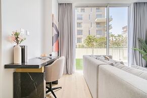 Al Barari Stella Stays