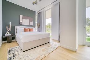 Al Barari Stella Stays