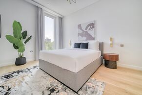 Al Barari Stella Stays