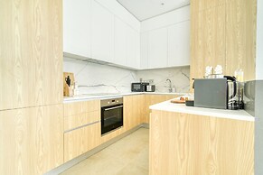 Al Barari Stella Stays