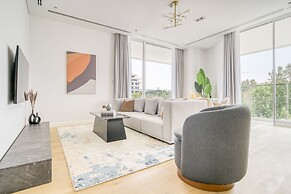 Al Barari Stella Stays