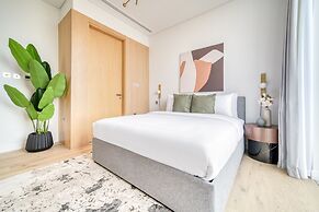 Al Barari Stella Stays