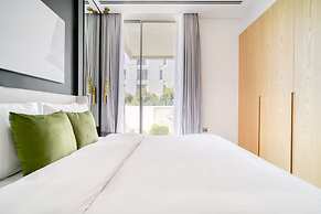 Al Barari Stella Stays