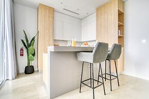 Al Barari Stella Stays