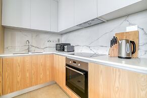 Al Barari Stella Stays