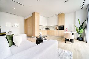 Al Barari Stella Stays