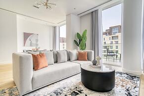 Al Barari Stella Stays