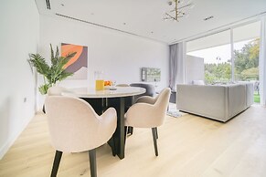 Al Barari Stella Stays