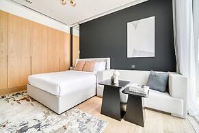 Al Barari Stella Stays