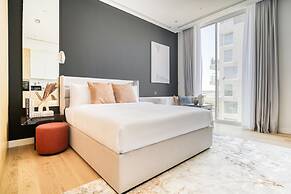 Al Barari Stella Stays