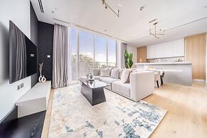 Al Barari Stella Stays