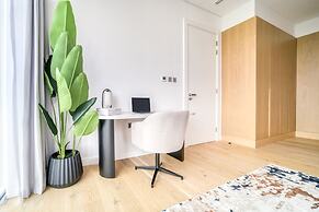 Al Barari Stella Stays