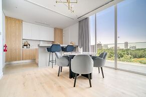 Al Barari Stella Stays