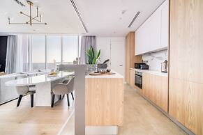 Al Barari Stella Stays