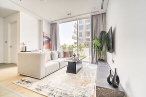 Al Barari Stella Stays