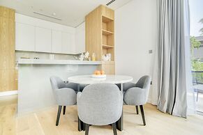 Al Barari Stella Stays