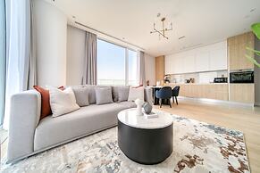 Al Barari Stella Stays