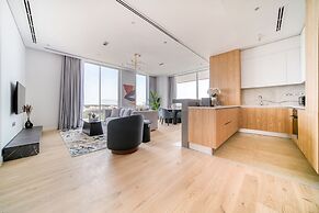 Al Barari Stella Stays