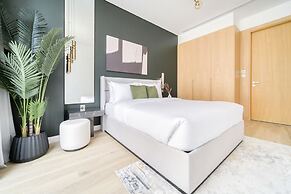 Al Barari Stella Stays