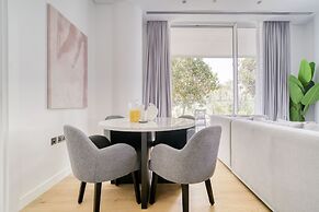 Al Barari Stella Stays