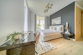 Al Barari Stella Stays