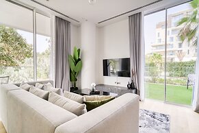 Al Barari Stella Stays