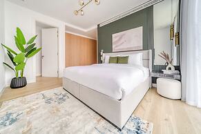 Al Barari Stella Stays