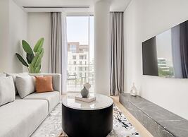 Al Barari Stella Stays