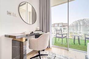 Al Barari Stella Stays