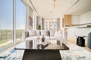 Al Barari Stella Stays