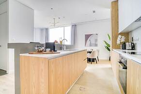 Al Barari Stella Stays