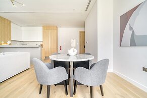 Al Barari Stella Stays