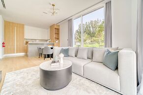 Al Barari Stella Stays