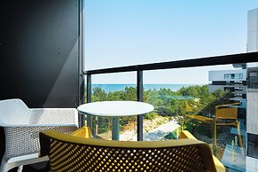 Shellter City Apartments