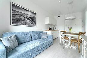 Shellter City Apartments