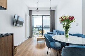Shellter City Apartments
