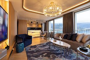 Merit Starlit Hotel Casino & SPA