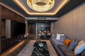 Merit Starlit Hotel Casino & SPA