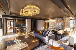 Merit Starlit Hotel Casino & SPA