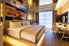 Merit Starlit Hotel Casino & SPA