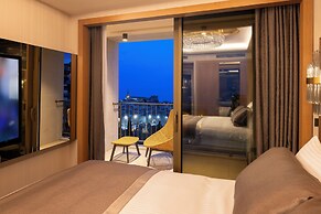 Merit Starlit Hotel Casino & SPA