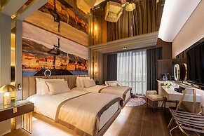 Merit Starlit Hotel Casino & SPA